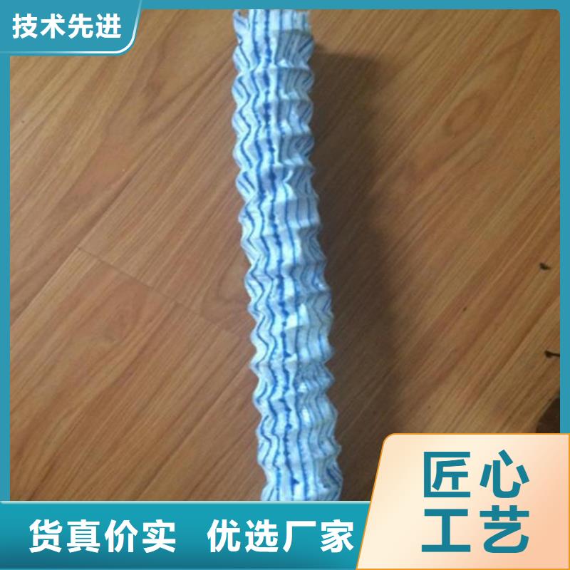 80软式透水管价格行情资讯