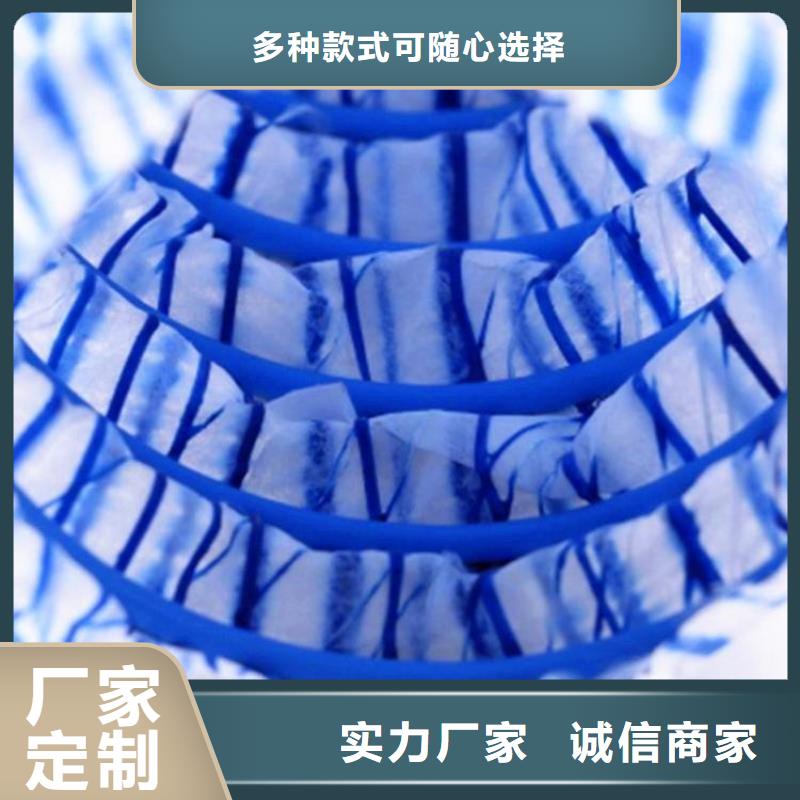 100软式透水管铺设方法
