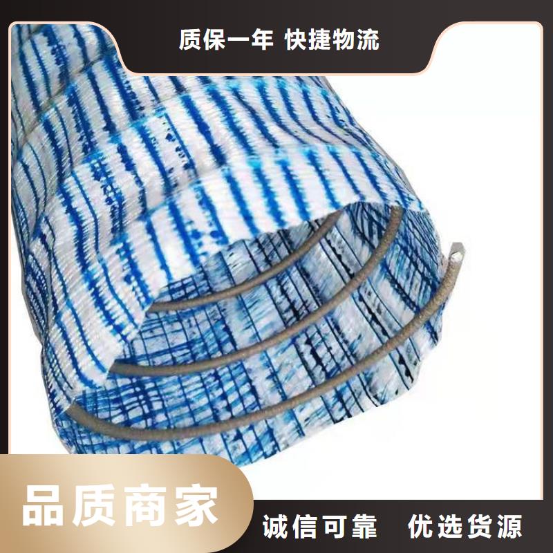 软式透水管,土工膜符合行业标准