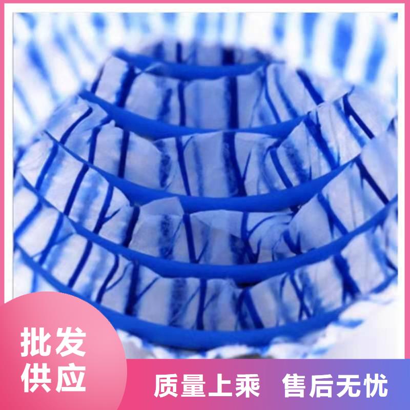 直径100软式透水管