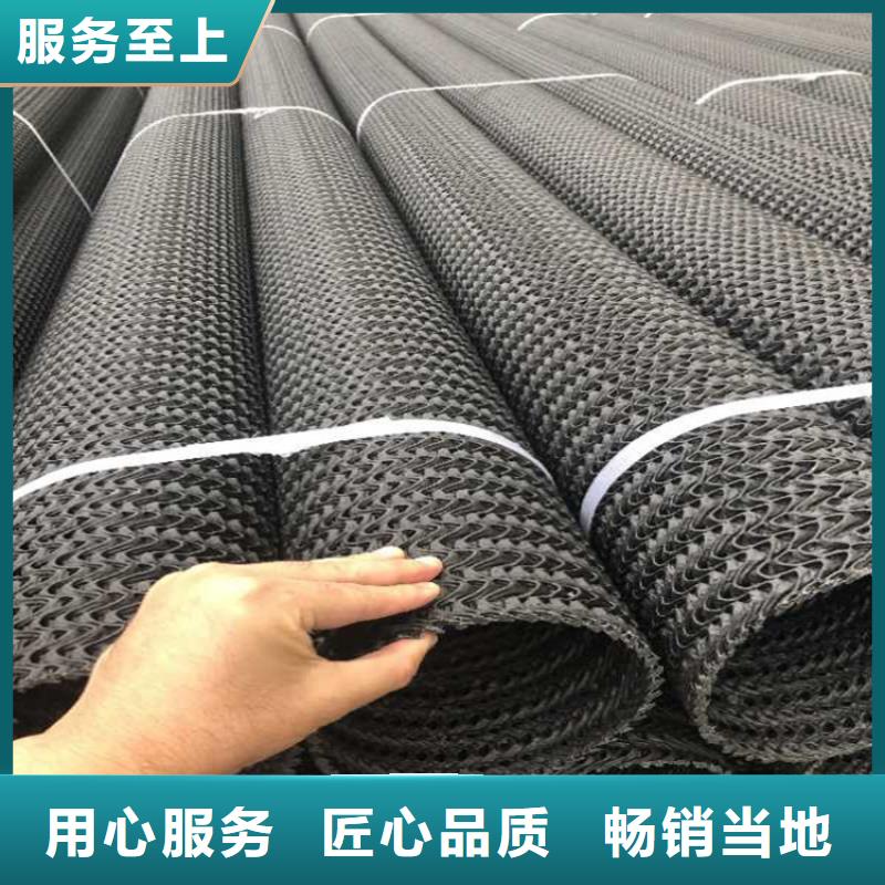 硬式透水管通风降噪丝网应用范围广泛