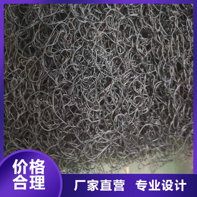 6mm通风降噪丝网