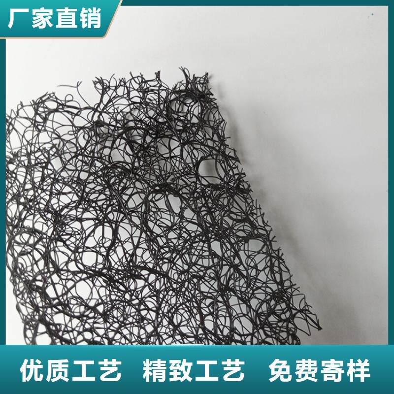 通风降噪丝网施工参数