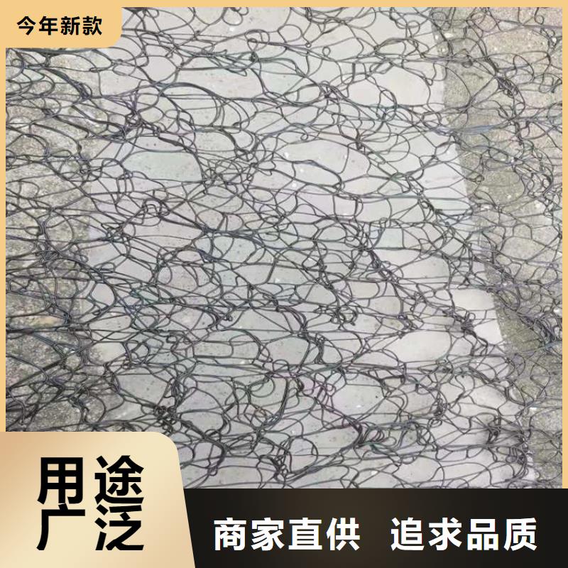 通风降噪丝网施工参数