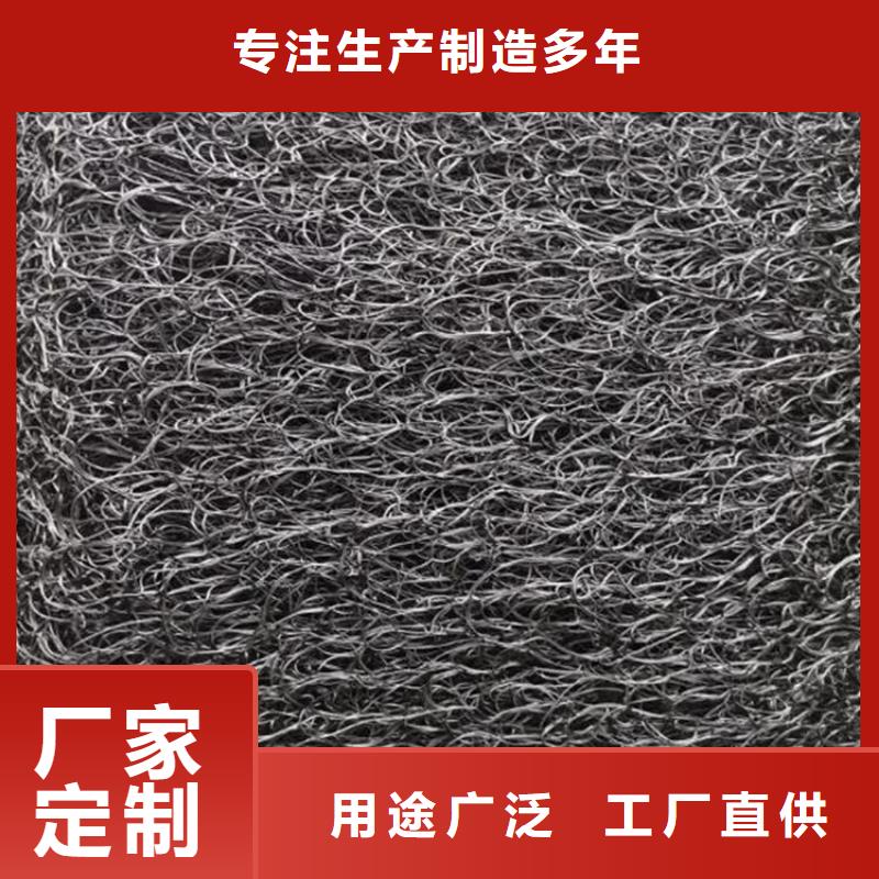 通风降噪丝网