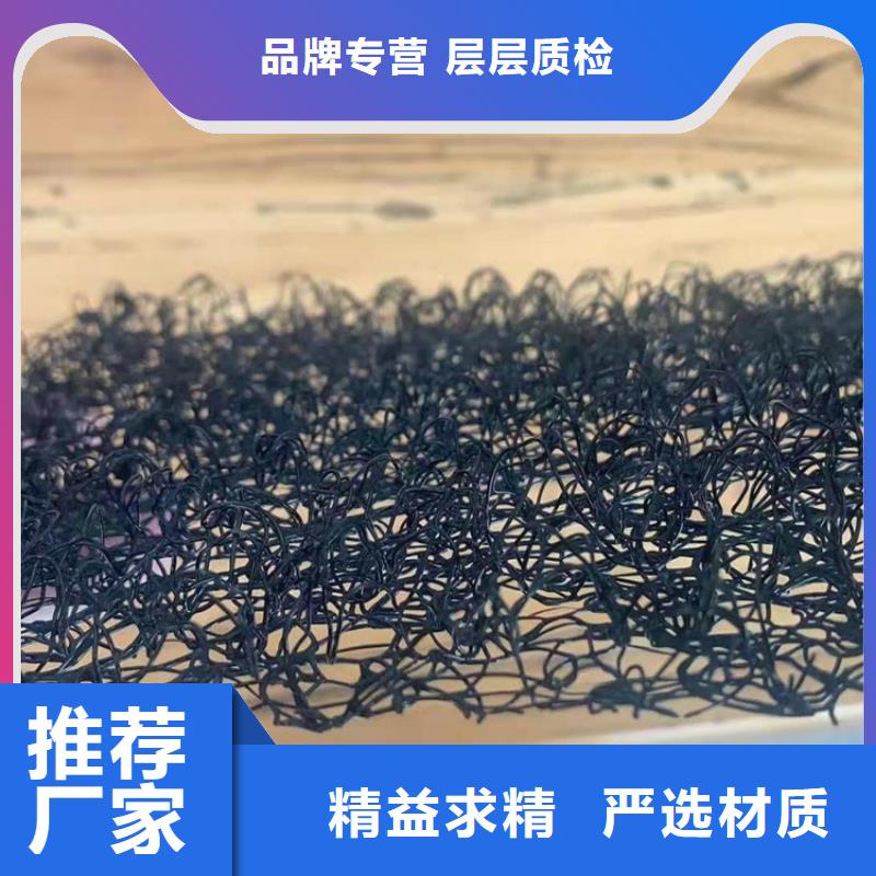 边坡绿化三维水土保护毯