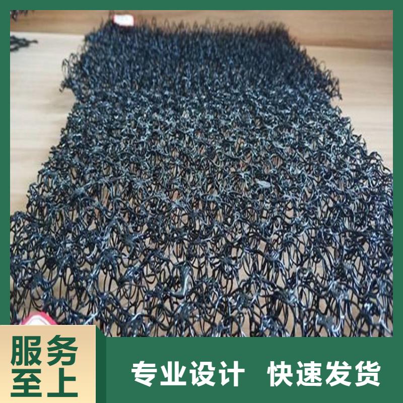 聚酰胺尼龙水土保护毯