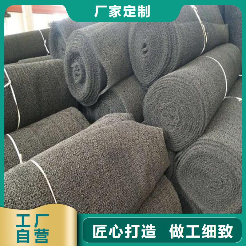 柔性水土保护毯厂家联系方式