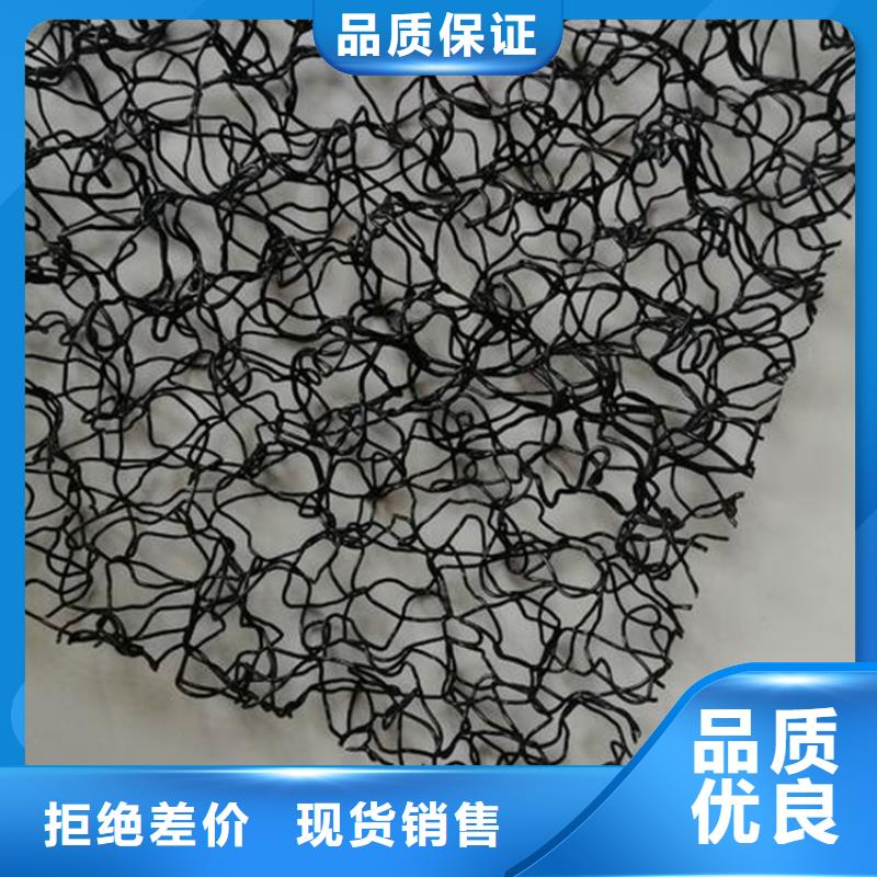 聚酰胺水土保护毯
