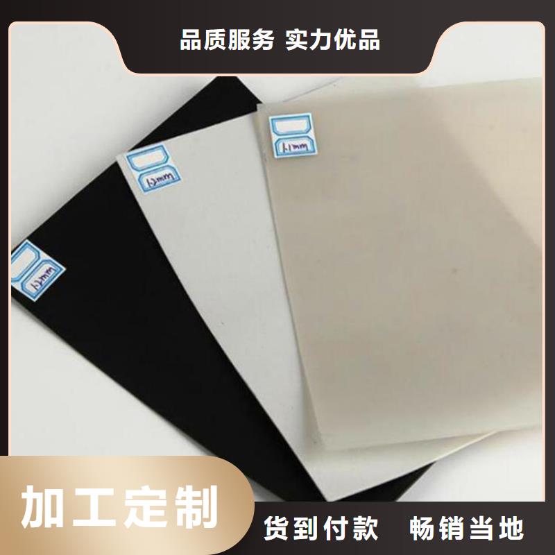 EVA隧道防水板公司产销一体