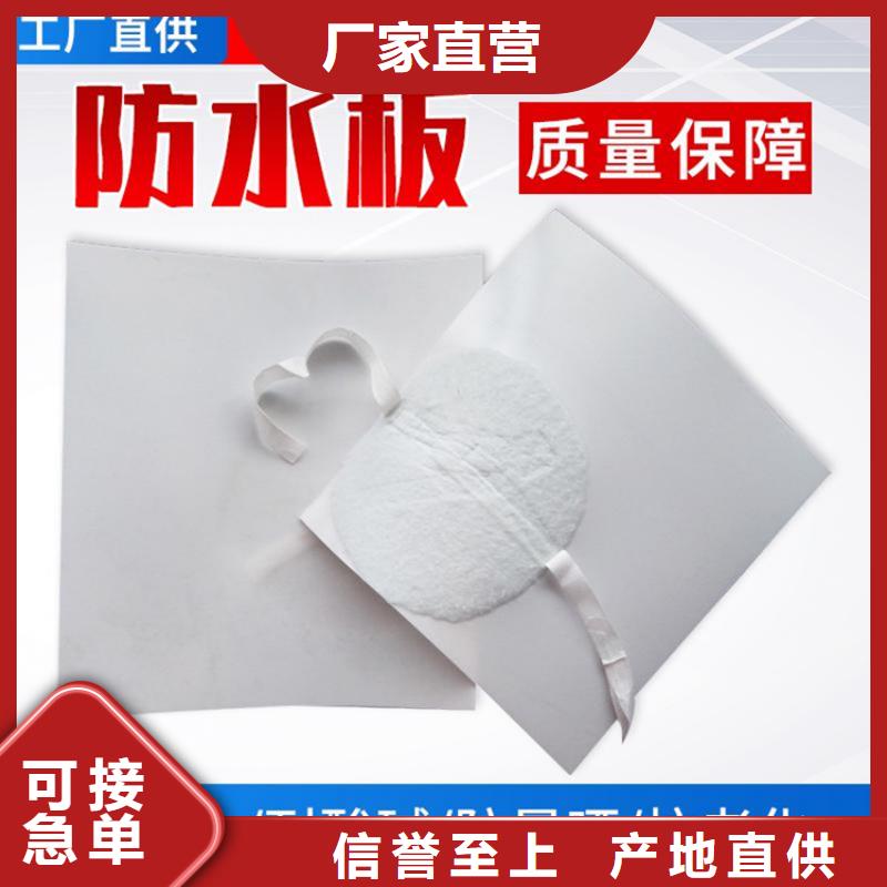 EVA隧道防水板厂家价格行情