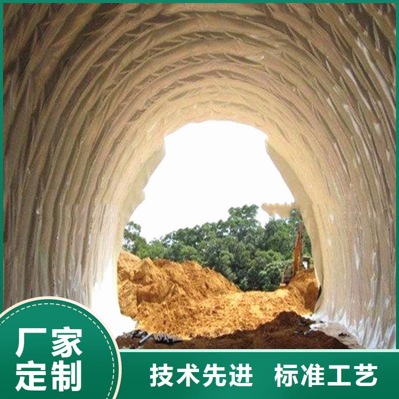 防水板软式透水管大品牌值得信赖