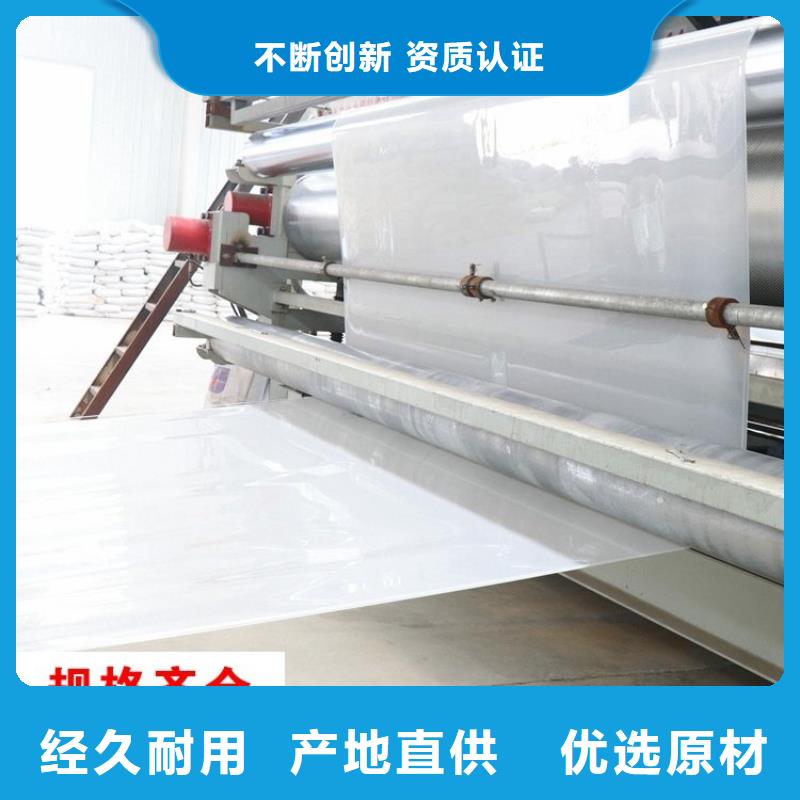 防水板土工网行业优选