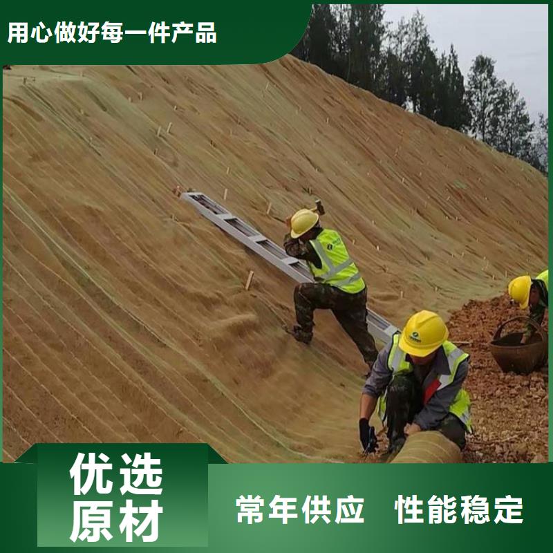 护坡植被植草毯代理商
