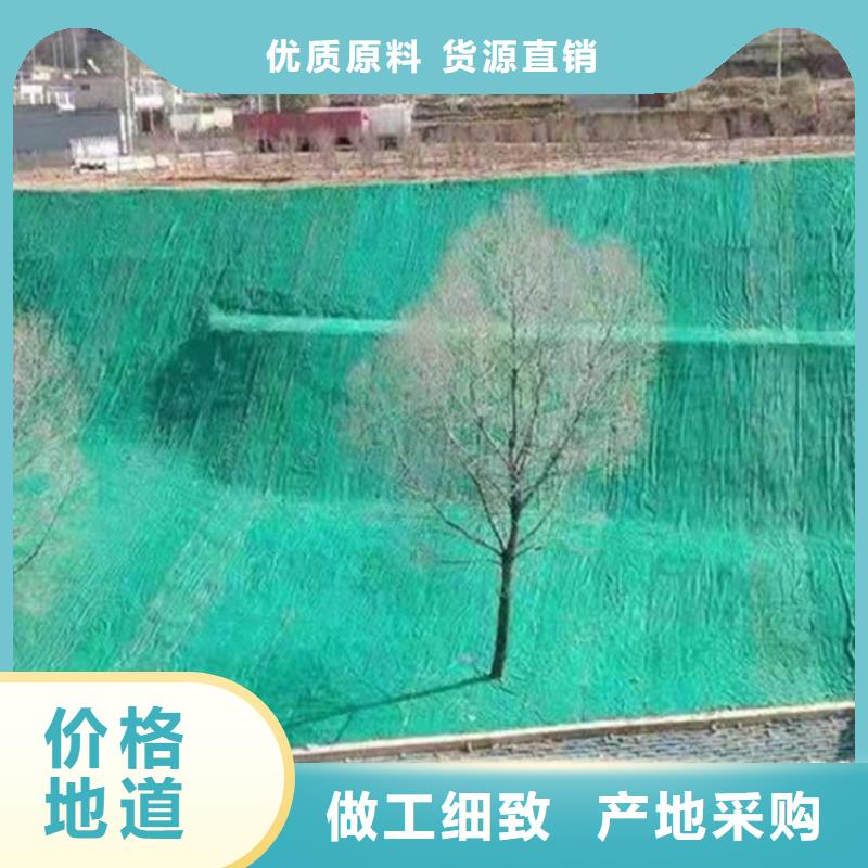 护坡植被纤维毯