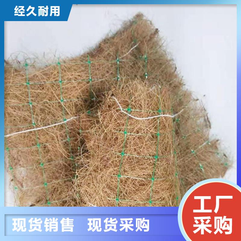 生态植物防护毯厂家