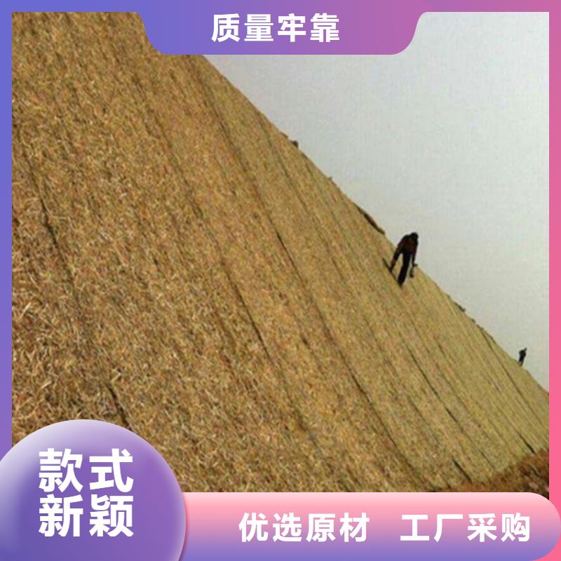 椰丝毯透水管品质保障售后无忧