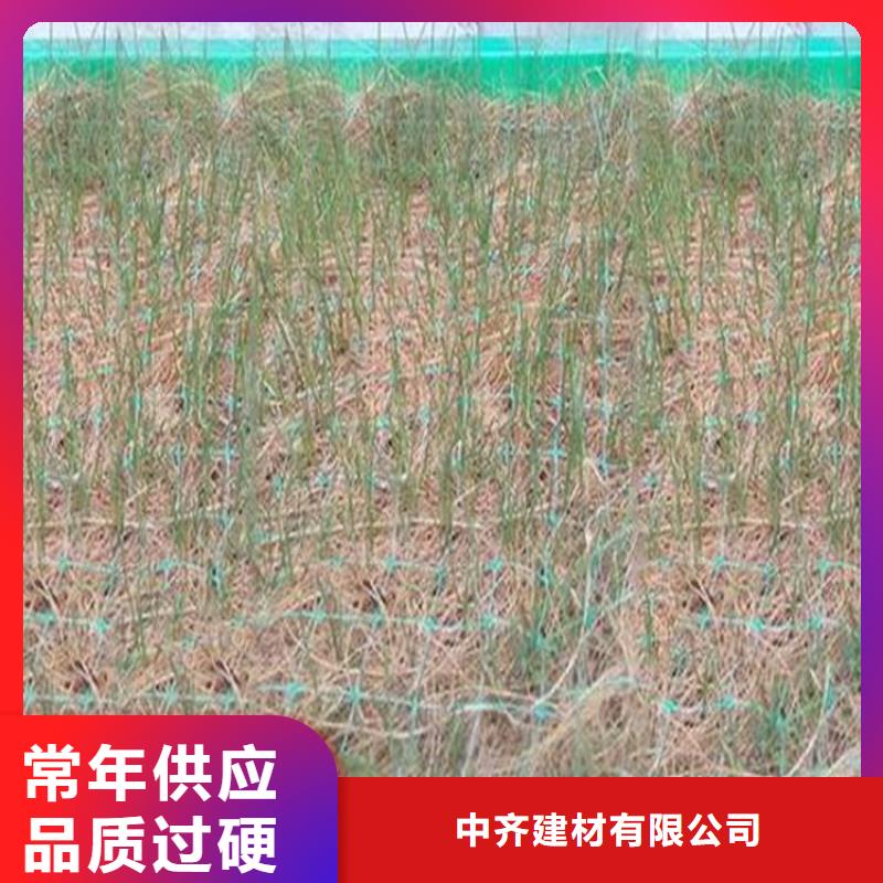 椰丝毯透水管品质保障售后无忧