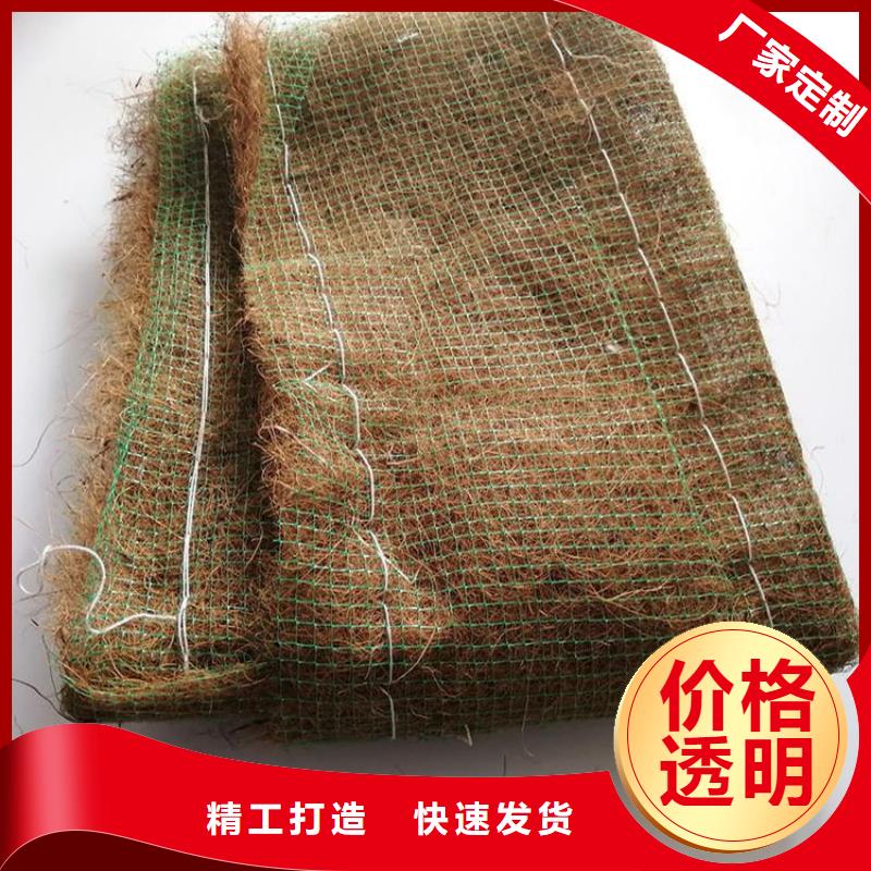 椰丝植生毯环保草毯