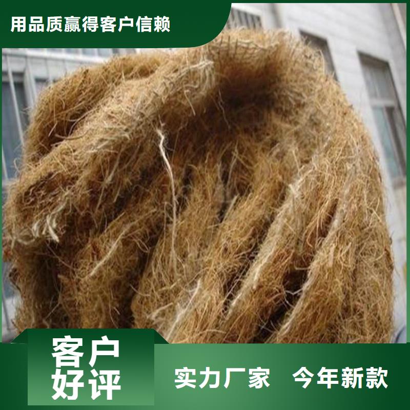 护坡植被植草毯铺设方法