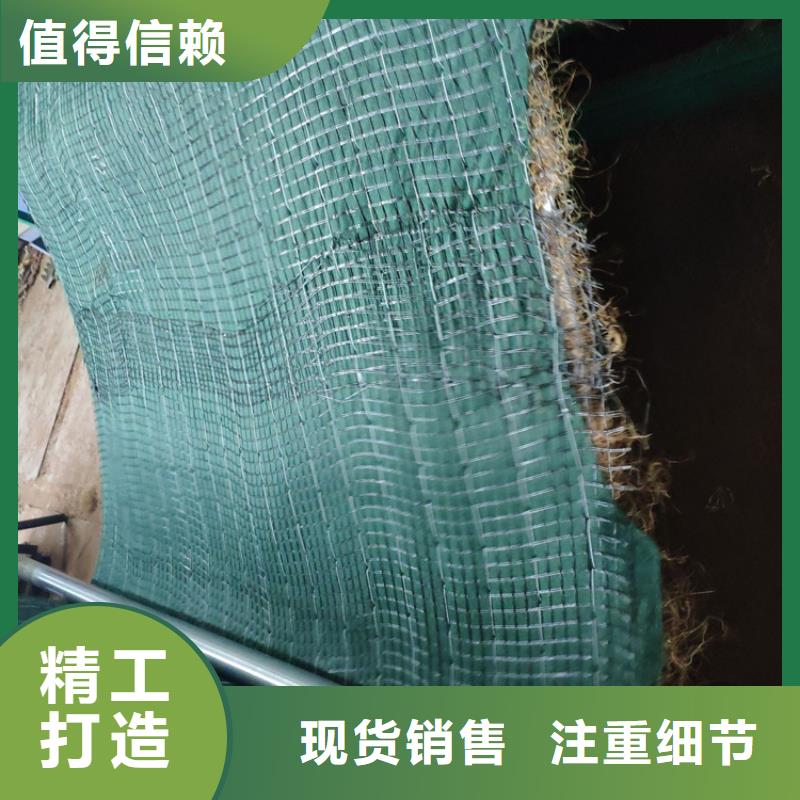 椰丝毯土工膜设计合理
