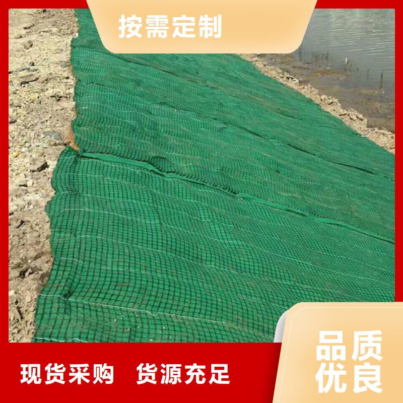 椰丝植生毯环保植草毯