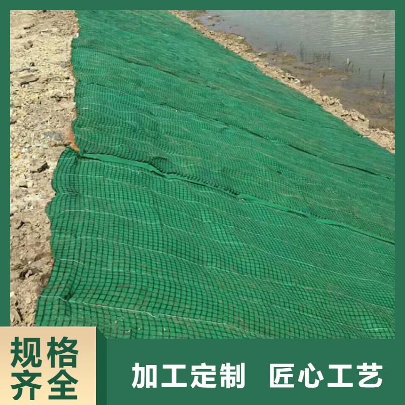生态植物防护毯生产厂家