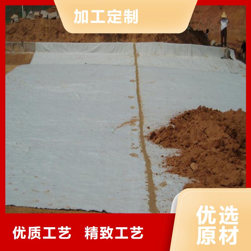 膨润土防水毯_止水带多行业适用