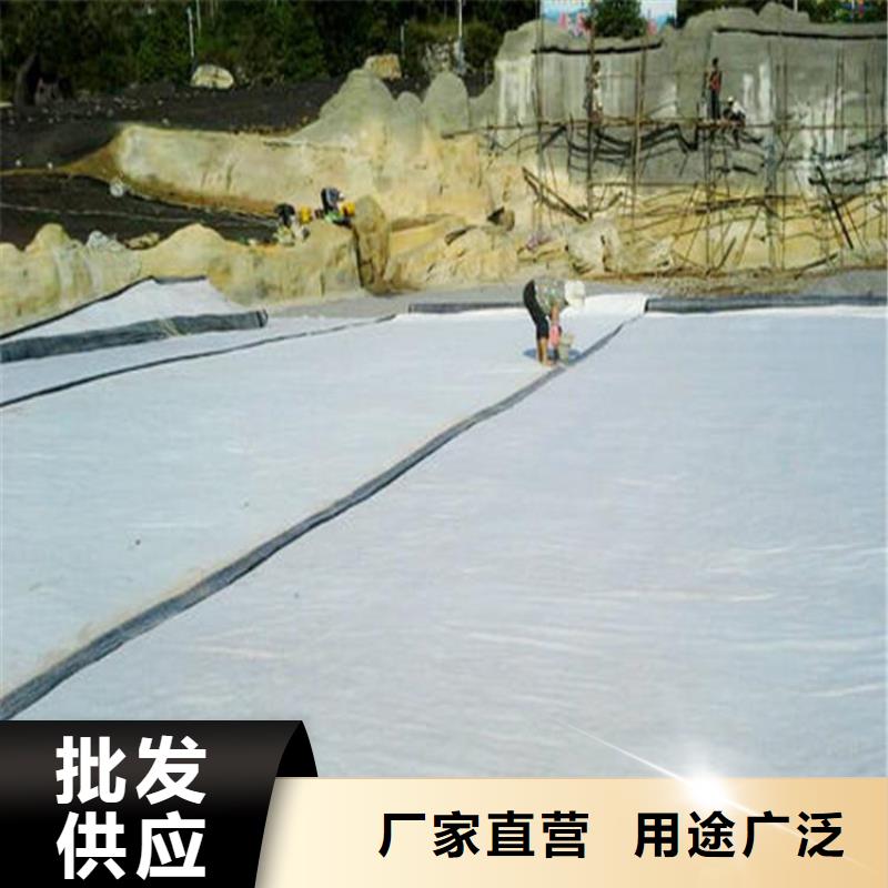 膨润土防水垫