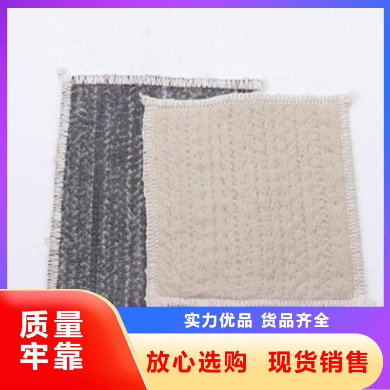 膨润土防水毯土工布厂家售后完善