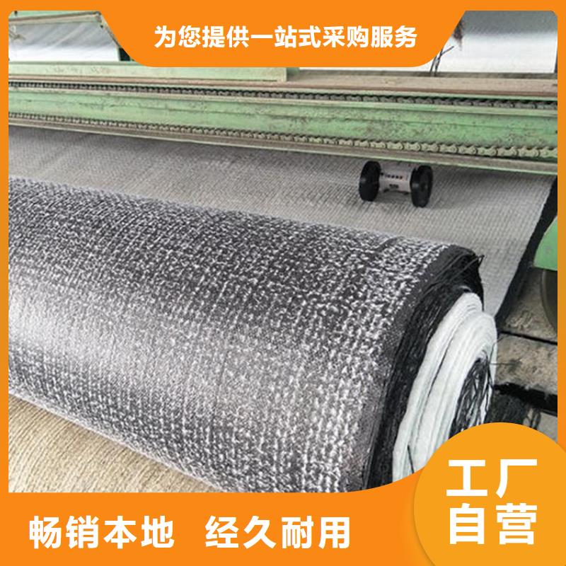 膨润土防水毯生产型