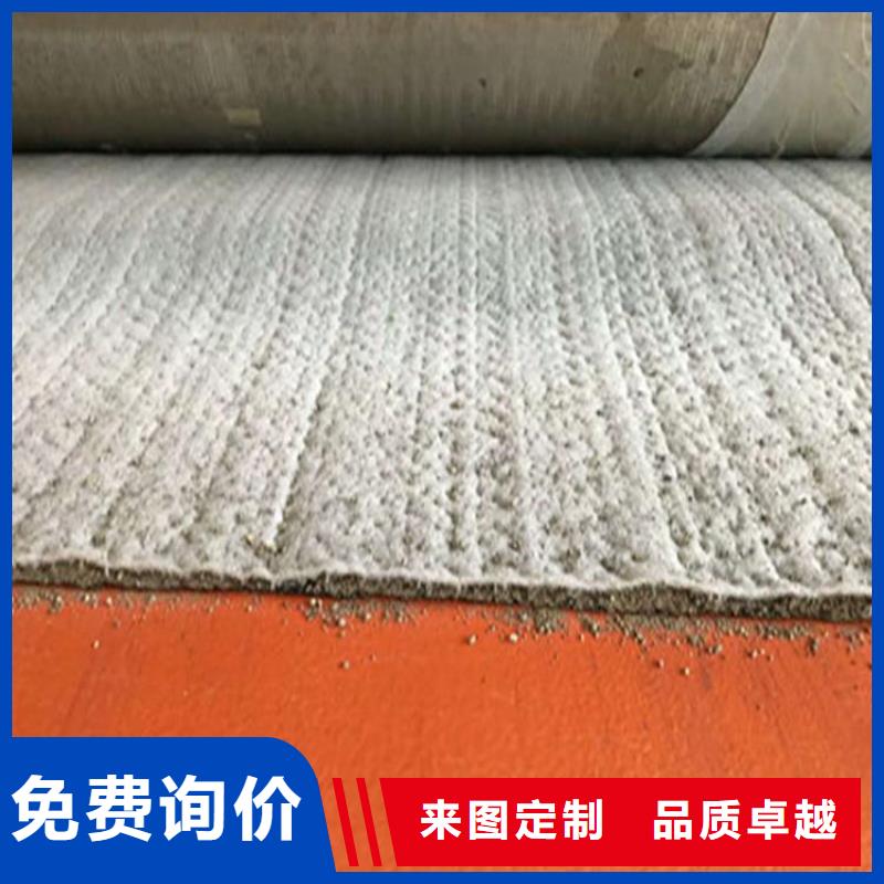 膨润土防水毯,土工膜价格公道合理