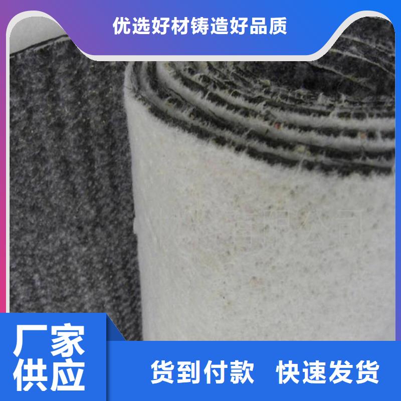 膨润土防水毯,土工膜价格公道合理