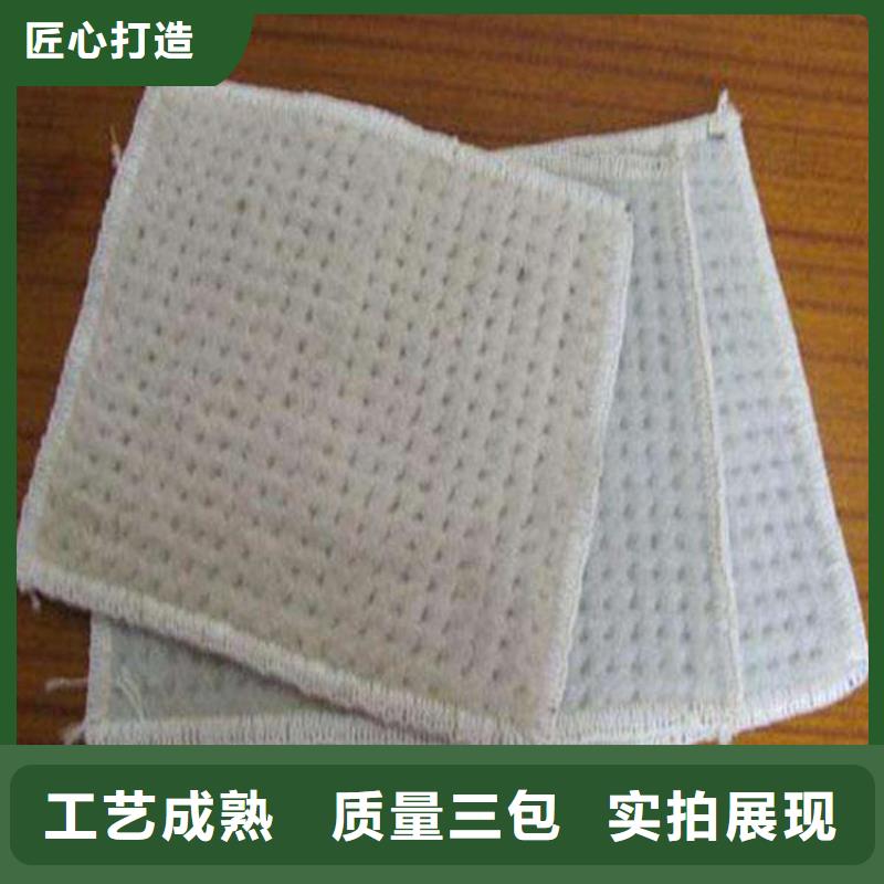 膨润土防水毯生产型