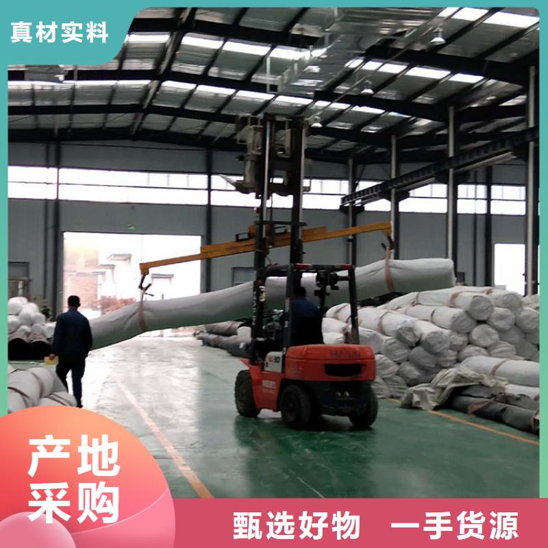 膨润土防水毯8mmPE覆膜钠基防水垫