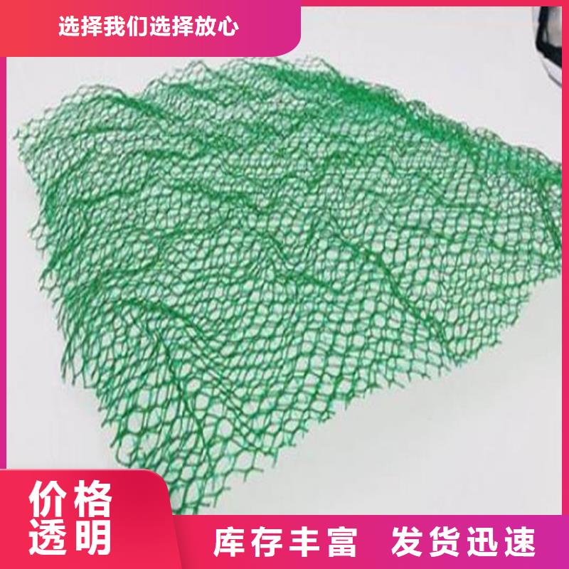 三维植被网聚酯玻纤布厂家定制