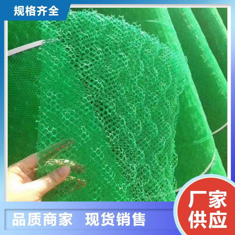 三维护坡植草网垫使用年限长