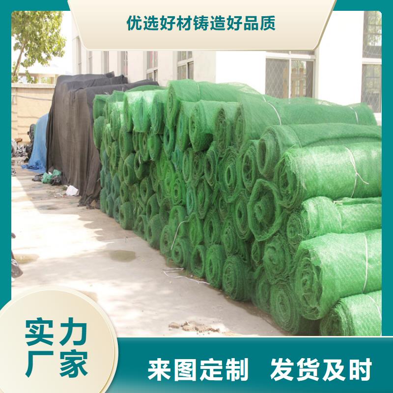 环保EM4三维植被网