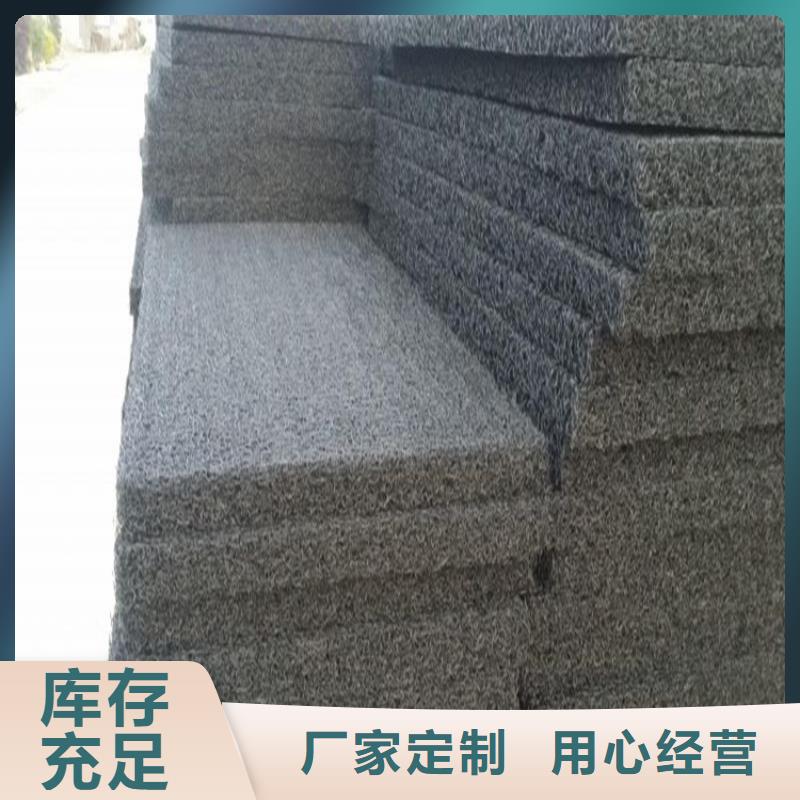土工席垫软式透水管安装简单