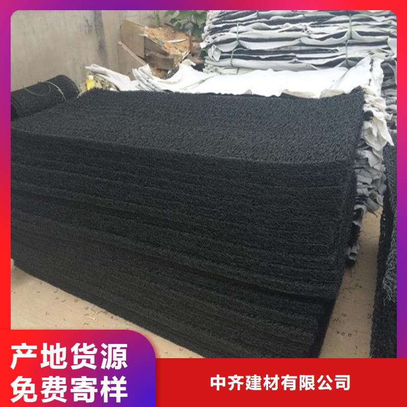 土工席垫土工格栅库存丰富