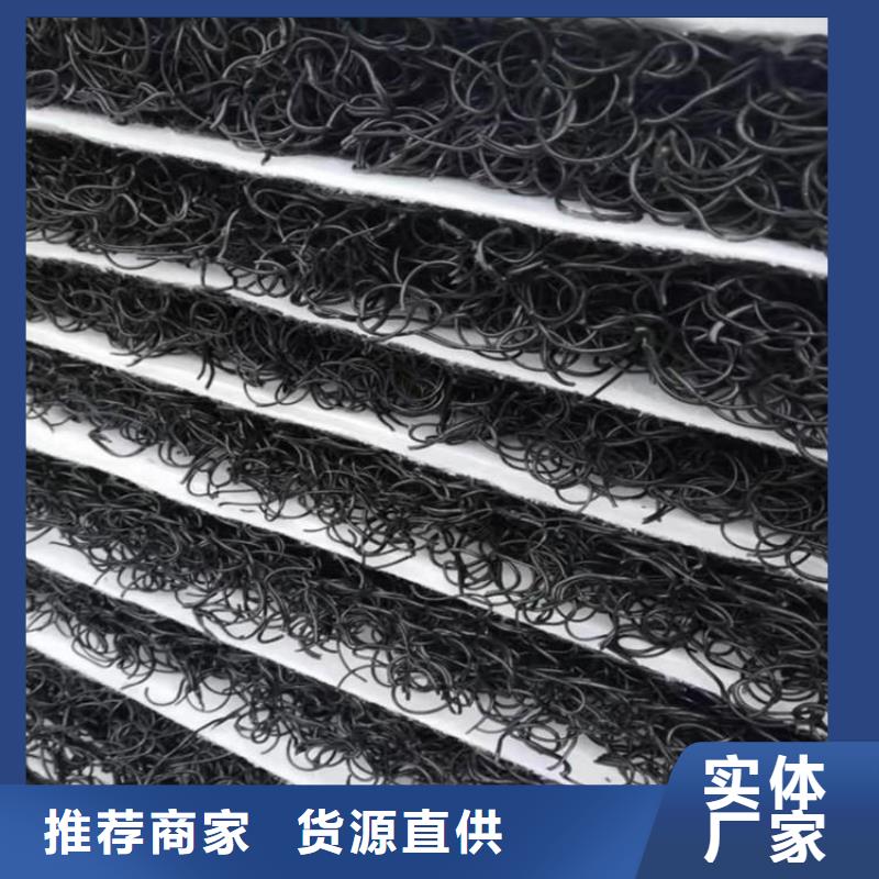 土工席垫-涤纶格栅厂家直销直供
