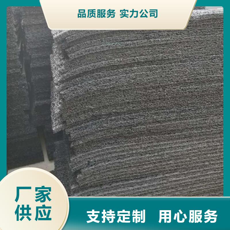 儋州市1020高渗排水网垫