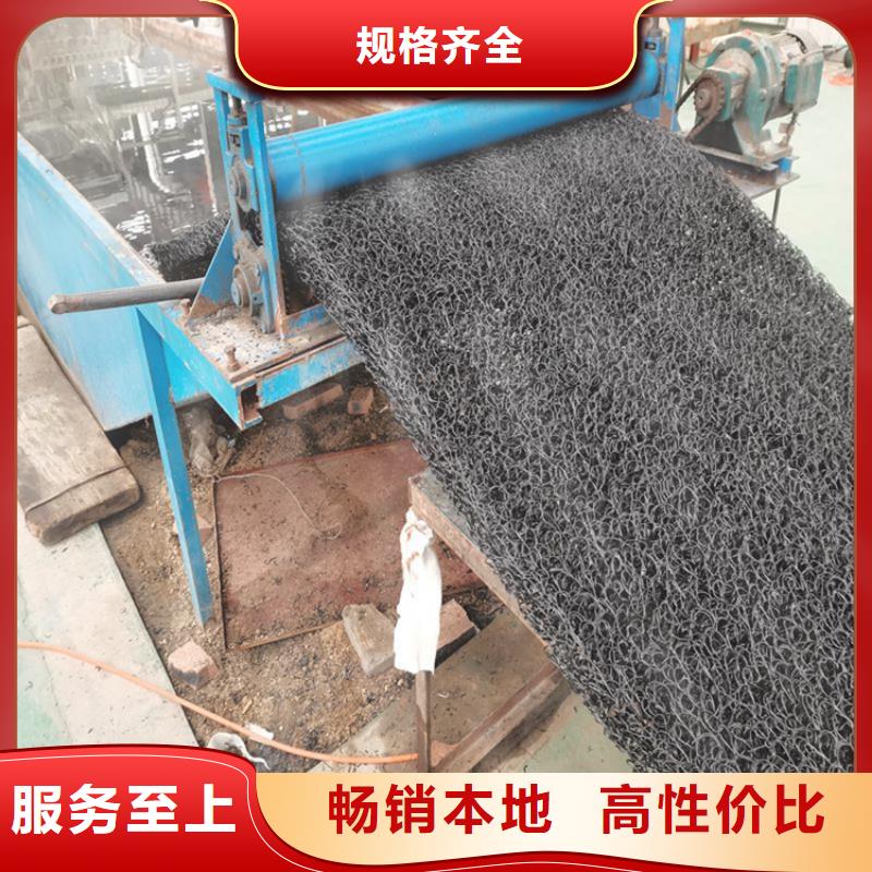 土工席垫,塑料盲沟自有厂家