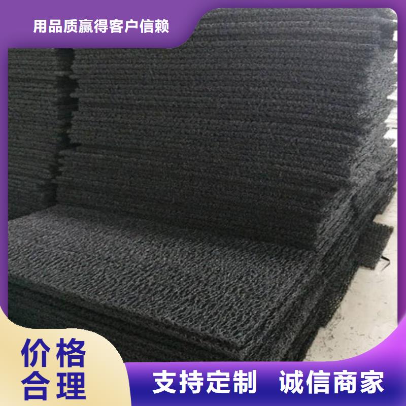【土工席垫】矿用阻燃网N年生产经验