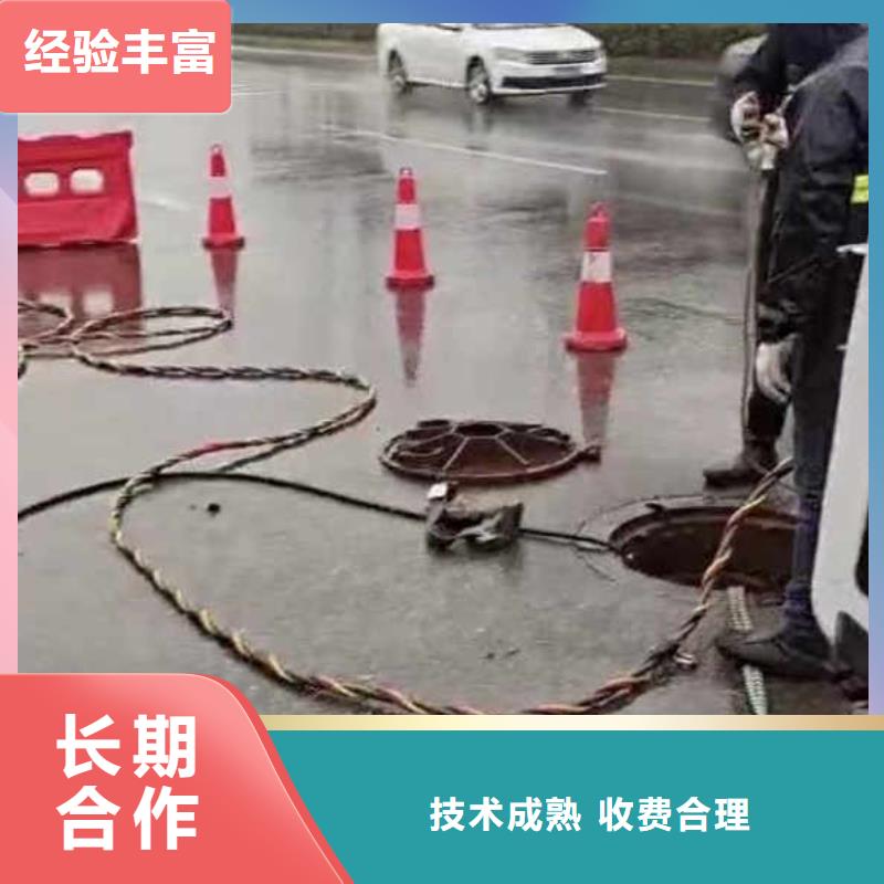 局限水域水上起吊船施工-无中间商-浪淘沙水工
