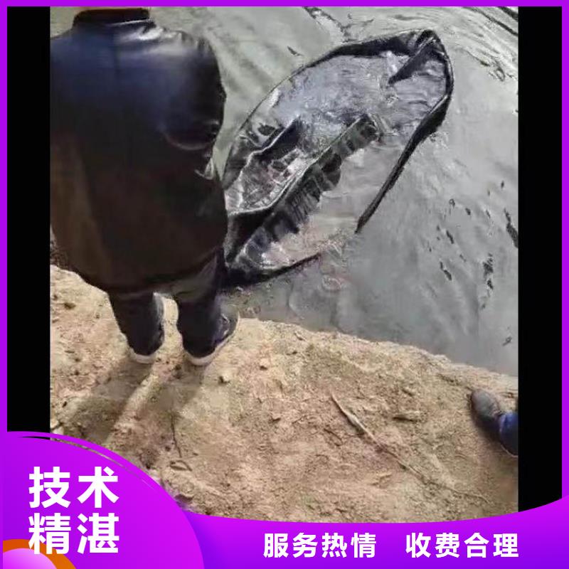水鬼水中服务价格低浪淘沙水工