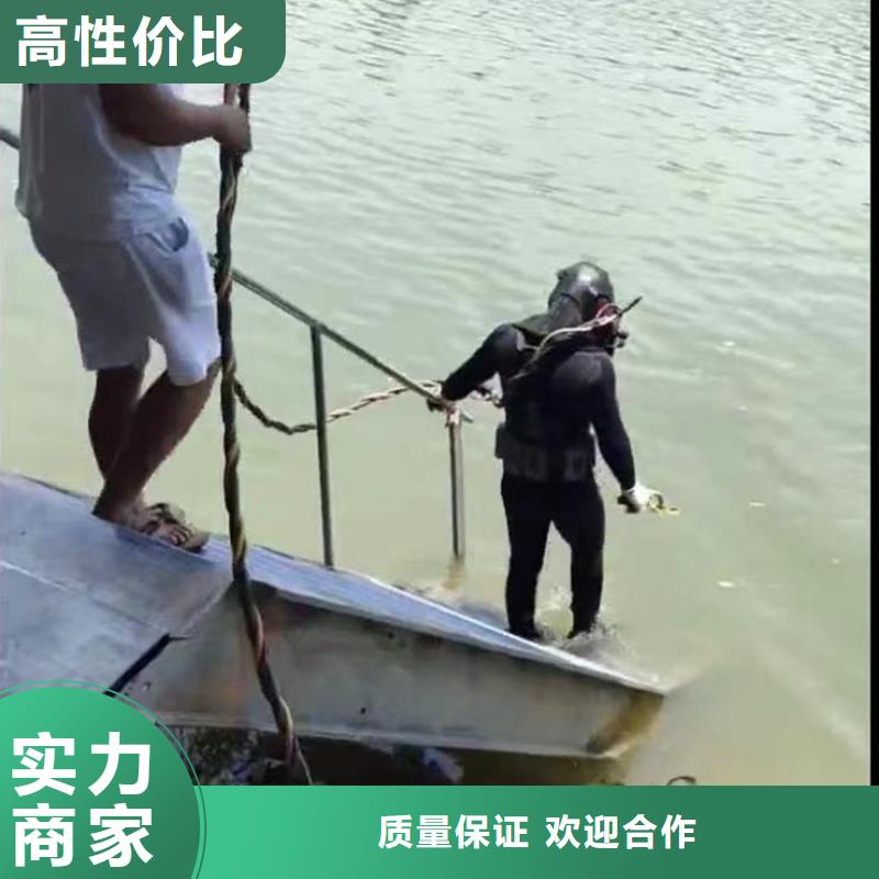 水下施工服务公司-上门服务-浪淘沙水工