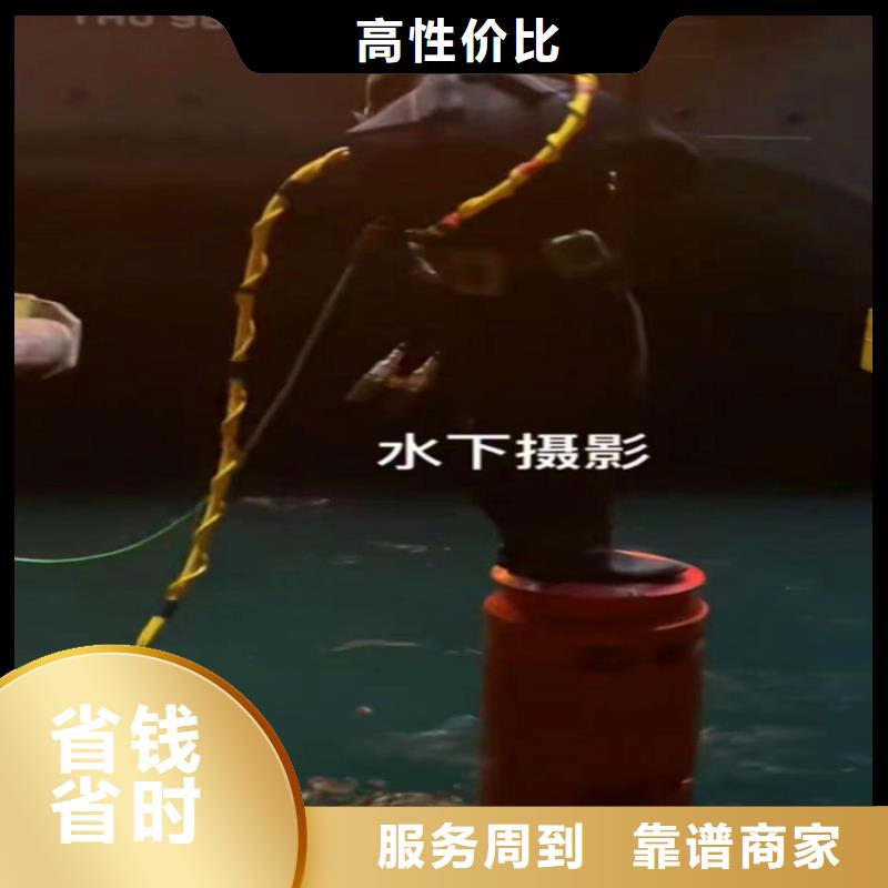 水下施工服务公司-上门服务-浪淘沙水工
