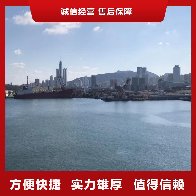-水下取水头部检修-量大从优-挖呀挖呀挖
