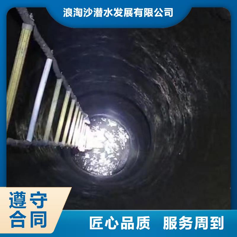 :闸门水下堵漏<本地队伍>-购买